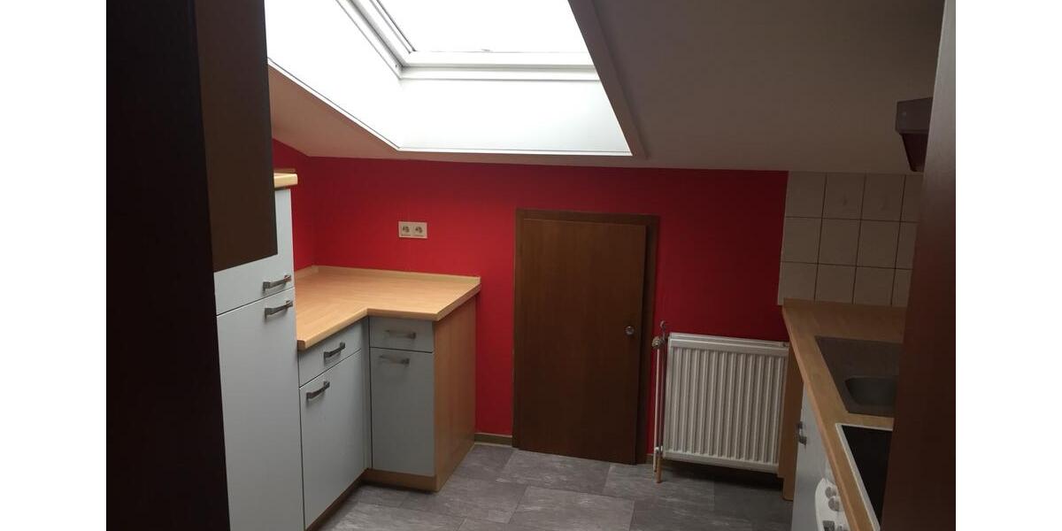 Dachgeschoßwohnung Salzgitter Ortschaft Südost - 3 Zimmer, 63 m&sup2;, 105.000&euro; | Angebot:26236315