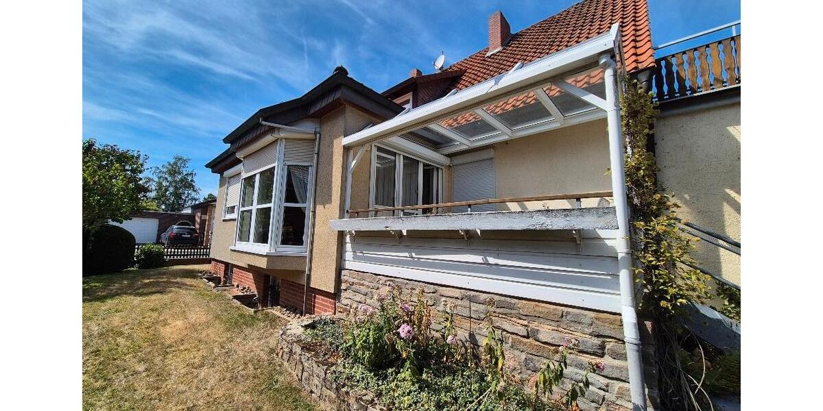 Einfamilienhaus Harsum - 8 Zimmer, 165 m&sup2;, 315.000&euro; | Angebot:27269920