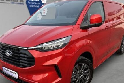 Ford Transit Custom 5.364 km 31.990 € Peine 31226