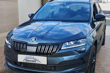 Skoda Karoq 69.710 km 25.400 &euro; Sickte 38173
