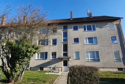 Wohnung Braunschweig Heidberg-Melverode - 2.5 Zimmer, 61 m&sup2;, 618&euro; | Angebot:25882020