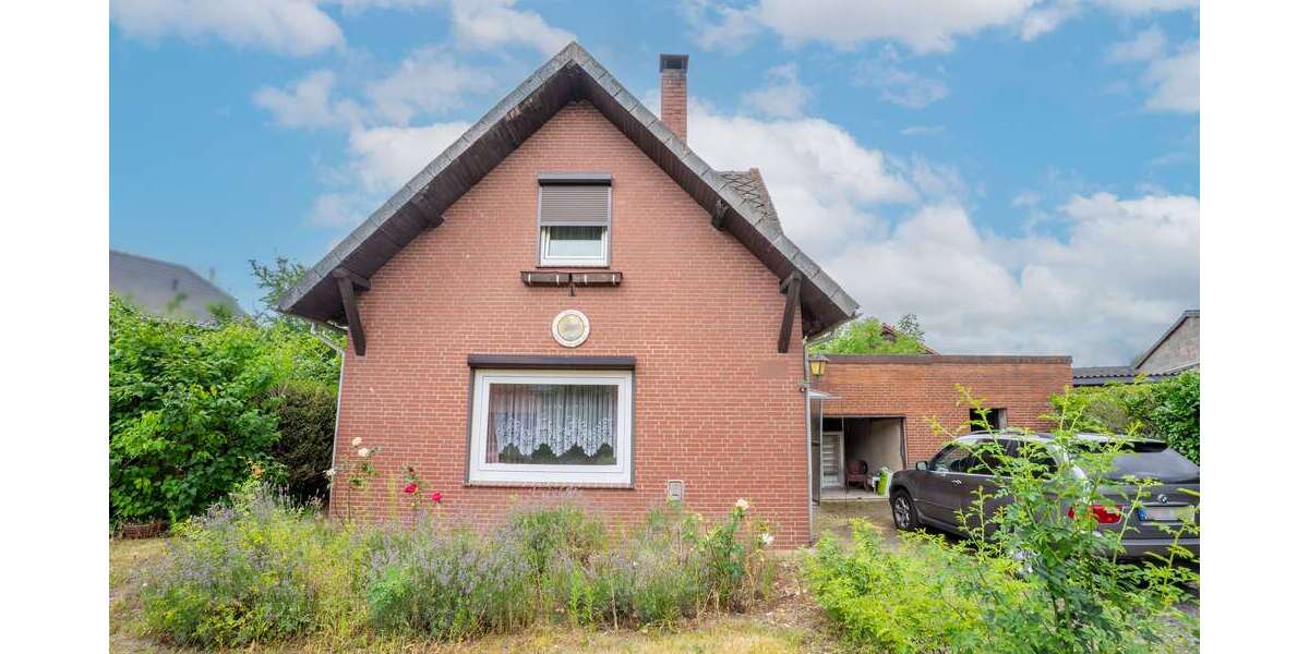 Haus zum Kaufen in Didderse 195.000 € 120 m² 5 zimmer