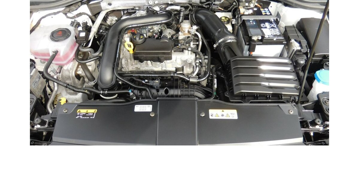 VW T-Roc 1.0 Life TSI BMT Navi Klima Alu 19.990 km 20.990 € Vordorf 38533