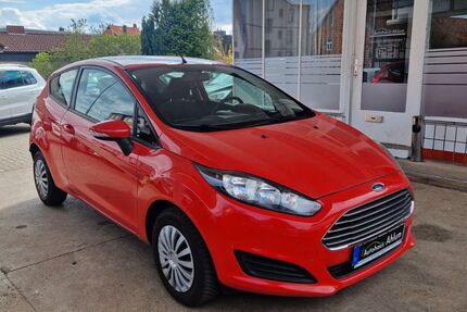 Ford Fiesta 187.000 km 3.599 &euro; Wolfenbüttel 38302