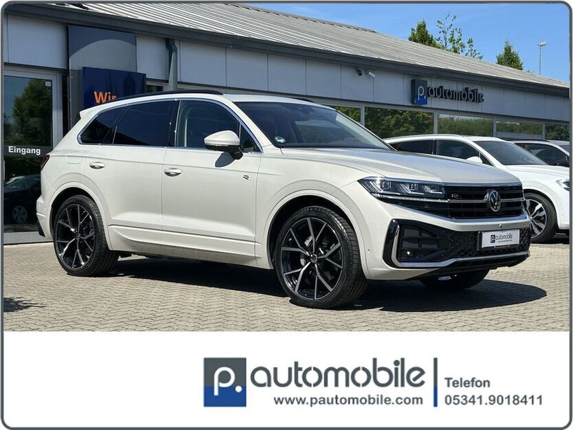 Touareg