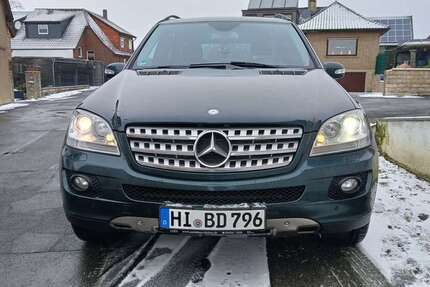 Mercedes-Benz ML 320 300.000 km 9.500 &euro; Diekholzen 31199