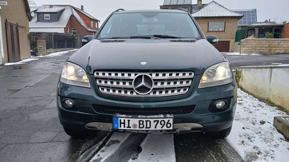 Mercedes-Benz ML 320 300.000 km 9.500 &euro; Diekholzen 31199