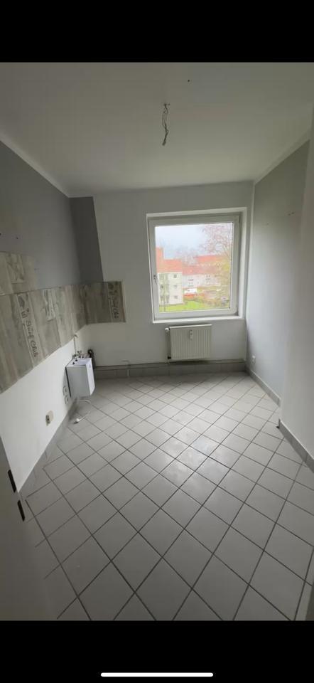 2 Zimmer Wohnung