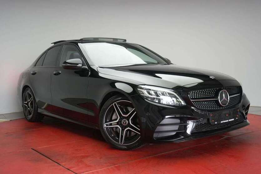 C 300