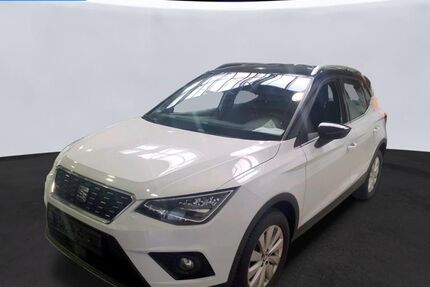 Seat Arona 196.445 km 11.890 &euro; Goslar 38644