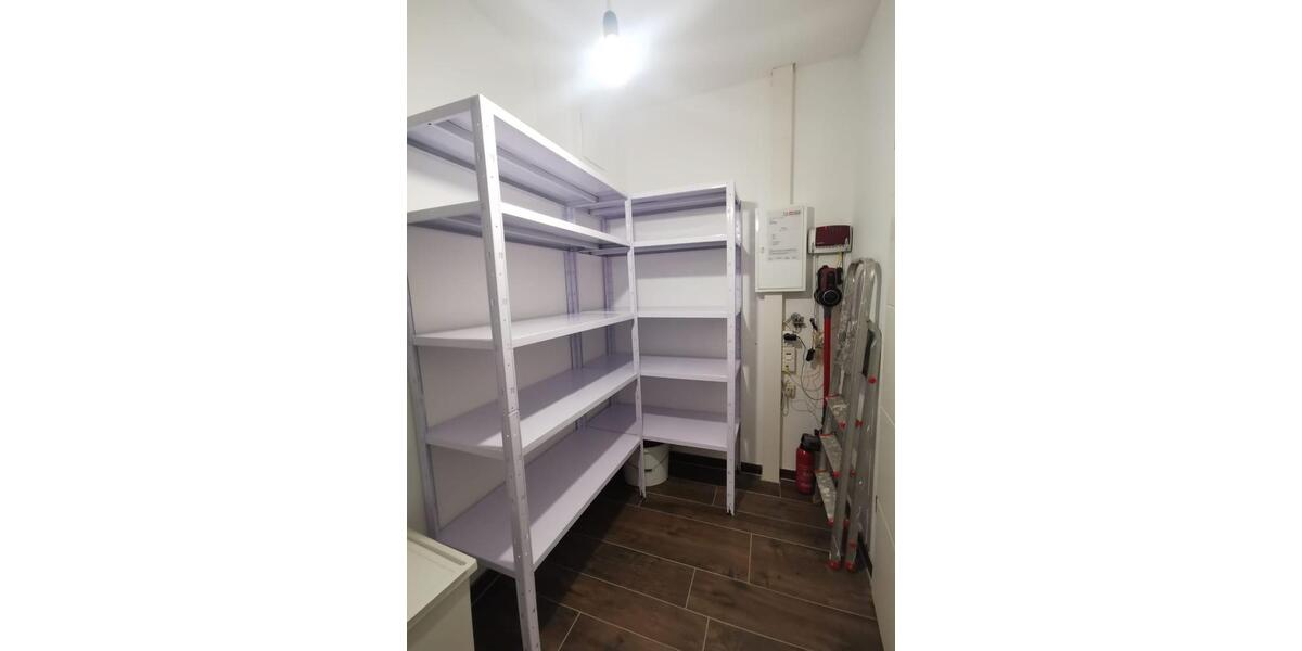 Erdgeschoßwohnung Braunschweig Nordstadt - 2.5 Zimmer, 79 m&sup2;, 1.290&euro; | Angebot:26647135