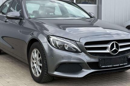 Mercedes-Benz C 250 105.000 km 19.700 &euro; Hildesheim 31137