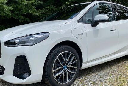 BMW 230 40.670 km 33.500 &euro; Schladen OT Beuchte 38315