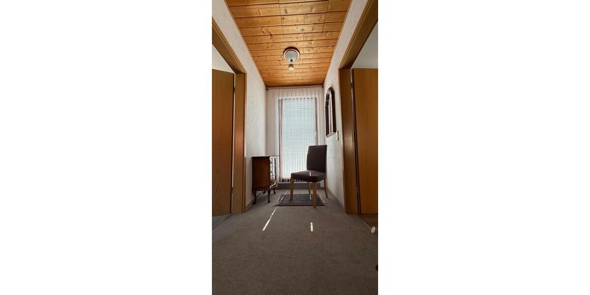 Gut geschnittenes Reihenhaus in Salzgitter-Lebenstedt 3 zimmer