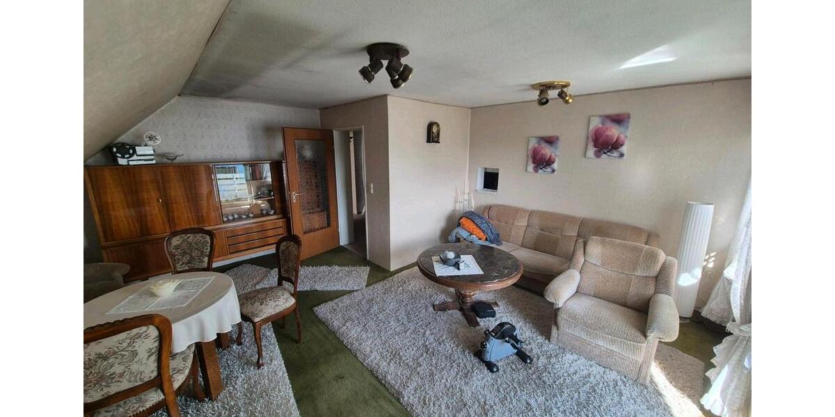 Einfamilienhaus Braunschweig Wabe-Schunter-Beberbach - 7.5 Zimmer, 157 m&sup2;, 345.000&euro; | Angebot:26913093