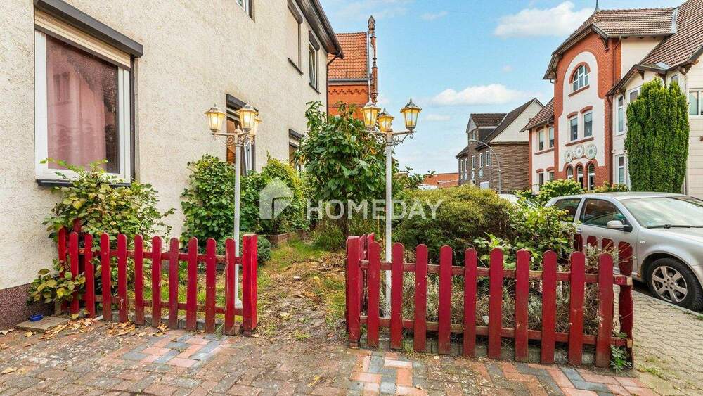 Einfamilienhaus mit Anbau - alte Brauerei mit 10 Zimmern - ideal für Familien oder Mehrgenerationen 1 zimmer