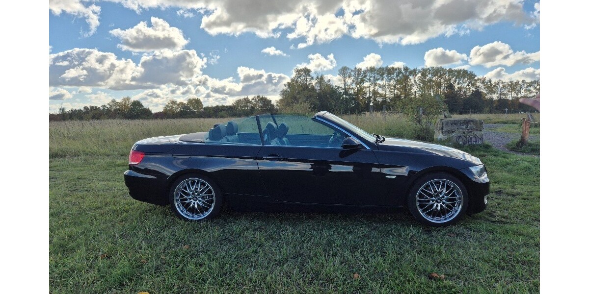 BMW 3er Cabriolet 174.100 km 10.959 &euro; Braunschweig 38100
