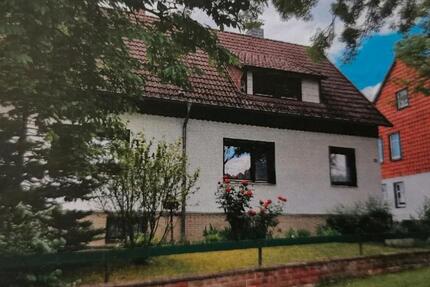 Haus Goslar OS Hahnenklee-Bockswiese - 230.000&euro; | Angebot:27054516