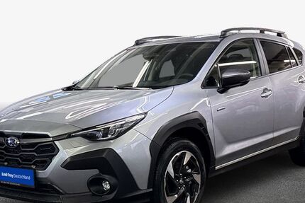 Subaru Crosstrek 7.460 km 32.967 &euro; Hildesheim 31135