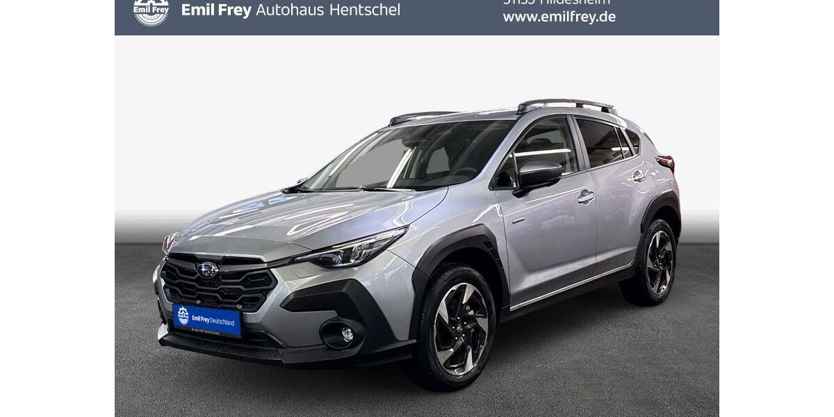 Subaru Crosstrek 7.460 km 32.967 &euro; Hildesheim 31135