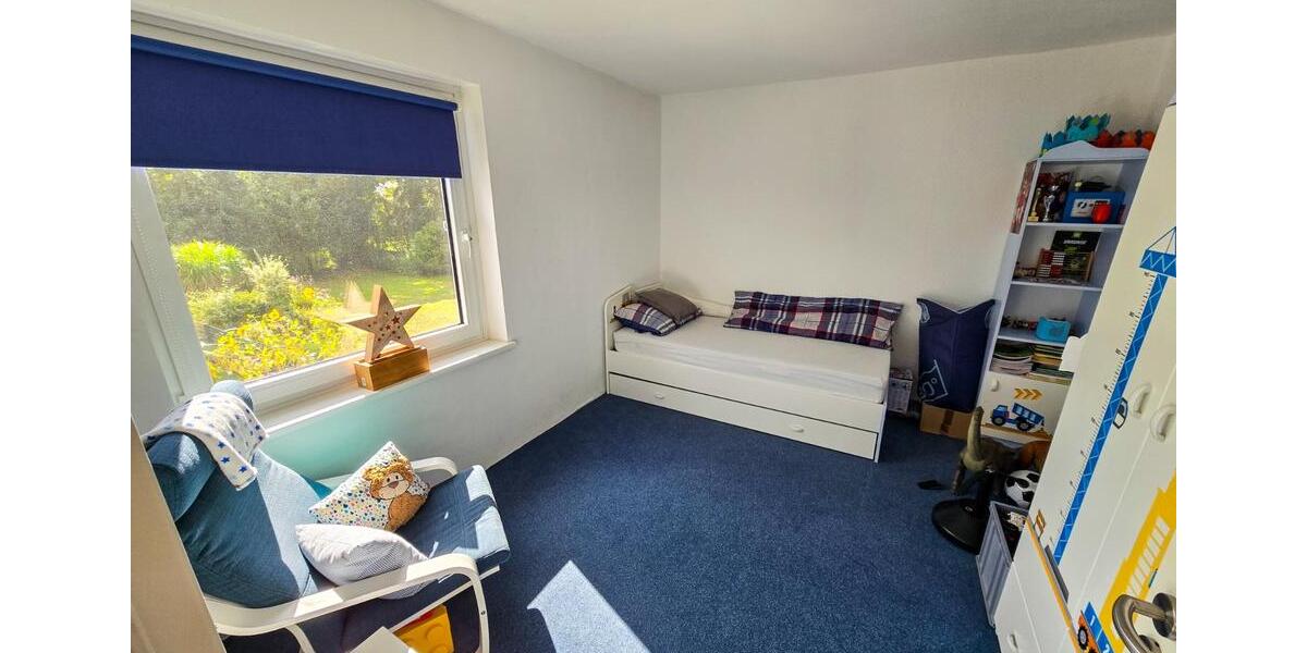 Reihenhaus Salzgitter - 3 Zimmer, 94 m&sup2;, 285.000&euro; | Angebot:25178385