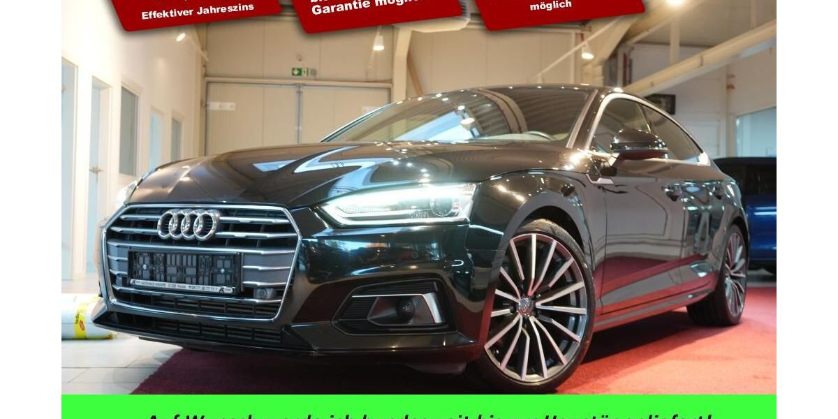 Audi A5 66.900 km 26.490 &euro; Peine 31228