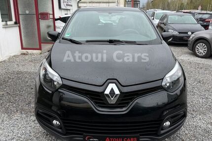 Renault Captur 149.288 km 5.499 &euro; Goslar 38644