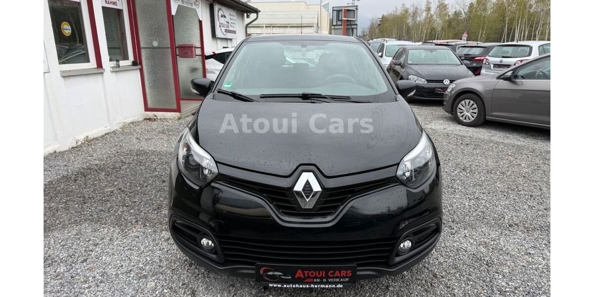 Renault Captur 149.288 km 5.499 &euro; Goslar 38644