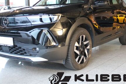 Opel Mokka 27.929 km 15.470 &euro; Braunschweig 38112