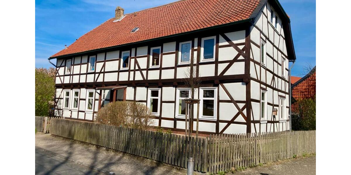 Gewerbeobjekt Schladen-Werla Werla - 520&euro; | Angebot:26185156