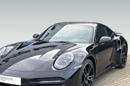 Porsche 992 3.999 km 284.930 &euro; Braunschweig 38114