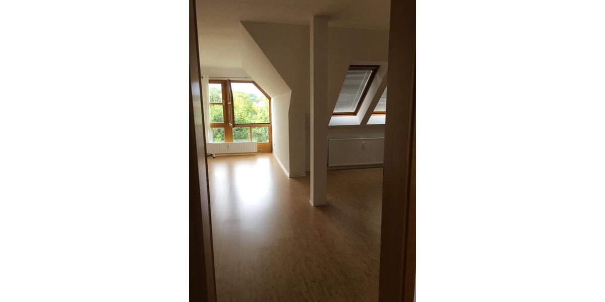 Dachgeschoßwohnung Salzgitter Ortschaft Nord - 1 Zimmer, 67 m&sup2;, 570&euro; | Angebot:25924393