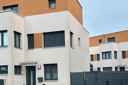 Reihenendhaus mit Garage 4.5 zimmer