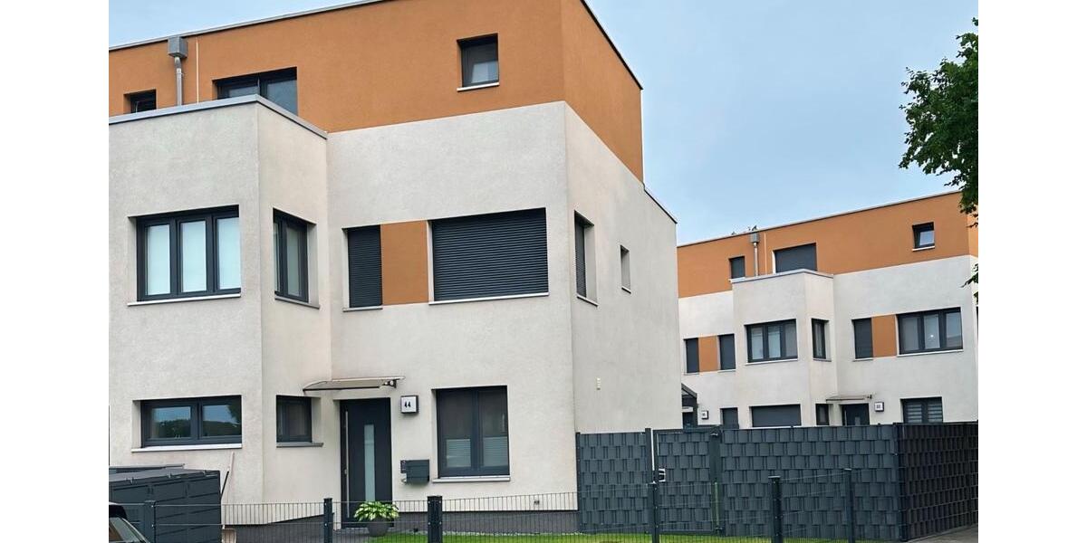 Reihenendhaus mit Garage 4.5 zimmer