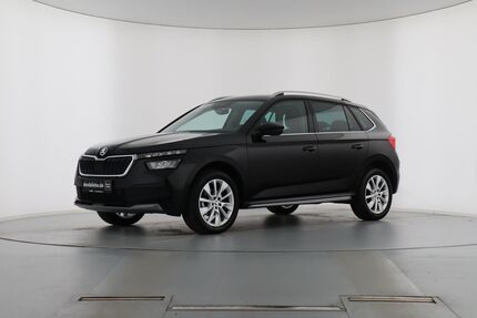 Skoda Kamiq 43.500 km 19.789 &euro; Braunschweig 38114