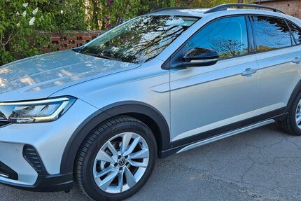 VW Taigo 5.900 km 19.300 &euro; Edemissen 31234