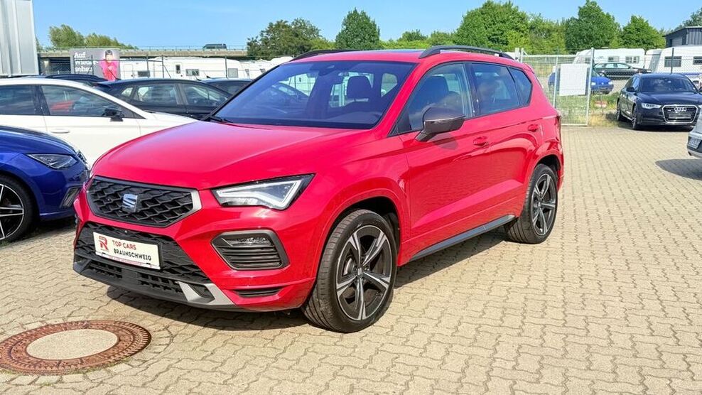 Ateca