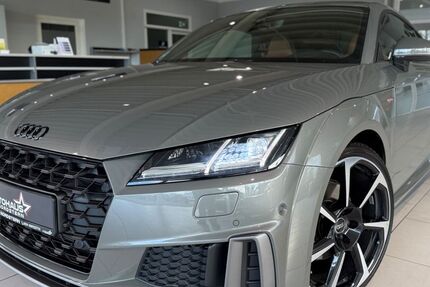 Audi TT 30.000 km 39.990 &euro; Braunschweig 38114