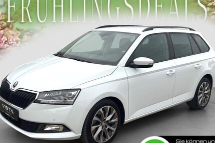 Skoda Fabia 106.087 km 12.900 &euro; Braunschweig 38122