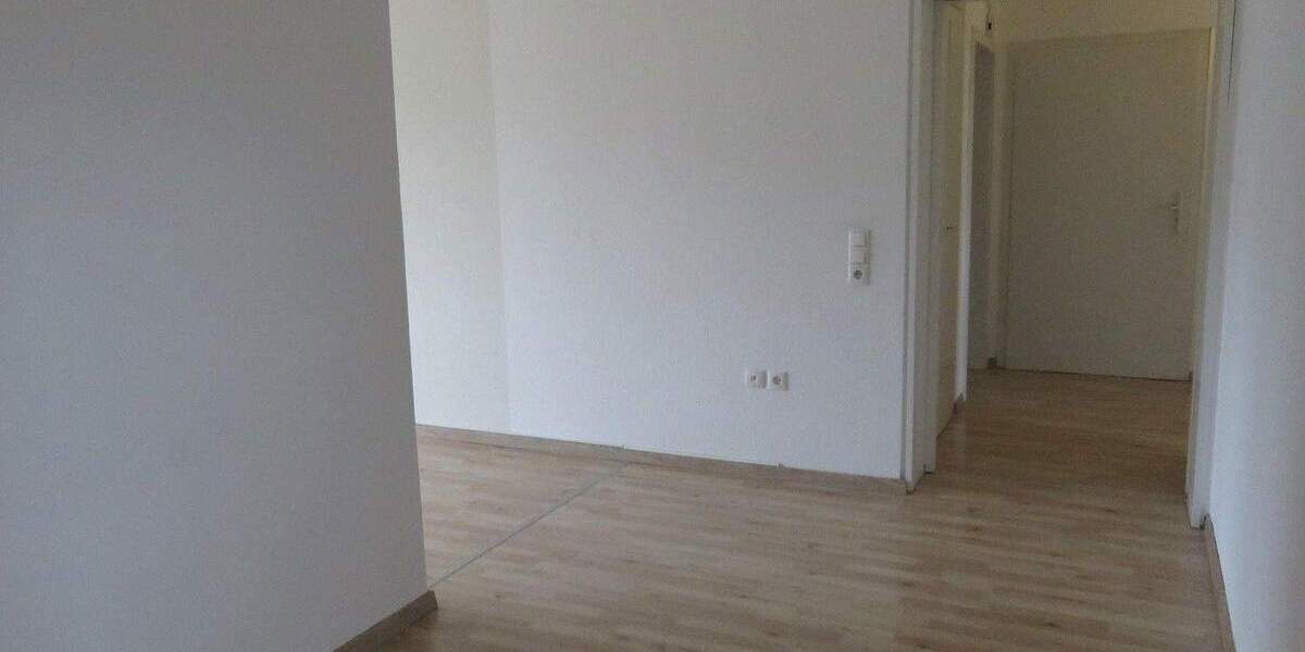 Etagenwohnung Wolfenbüttel Auguststadt - 3 Zimmer, 75 m&sup2;, 139.500&euro; | Angebot:25167473