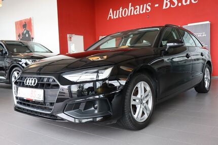 Audi A4 49.720 km 26.890 € Braunschweig 38116