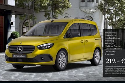 Mercedes-Benz Citan 26.728 km 21.570 € Braunschweig 38122