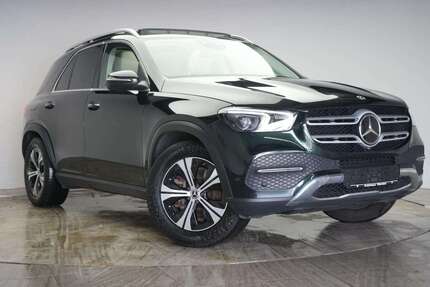 Mercedes-Benz GLE 350 106.000 km 44.490 &euro; Braunschweig 38110