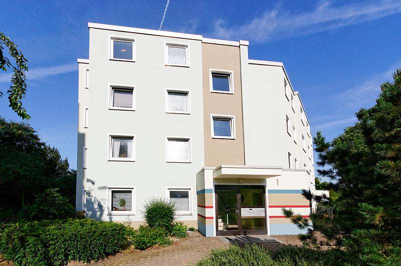 Etagenwohnung Braunschweig Timmerlah-Geitelde-Stiddien - 2 Zimmer, 62 m&sup2;, 295&euro; | Angebot:27305233