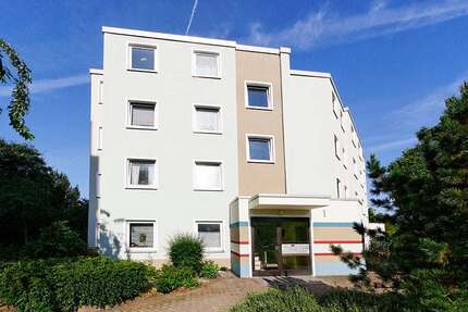 Wohnung Braunschweig Timmerlah-Geitelde-Stiddien - 2 Zimmer, 62 m&sup2;, 295&euro; | Angebot:27305233