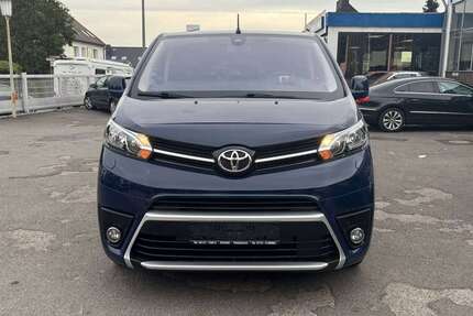 Toyota Proace 149.000 km 17.990 &euro; Hildesheim 31139