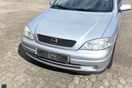 Opel Astra 170.300 km 1.700 € wendeburg 38176