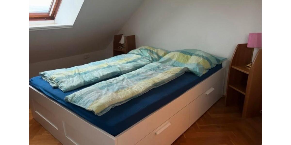 Etagenwohnung Bad Salzdetfurth - 2 Zimmer, 75 m&sup2;, 490&euro; | Angebot:25830446