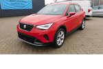 Seat Arona 1.0 FR-Line TSI BMT Navi Klima Alu 21.400 km 16.990 &euro; Vordorf 38533