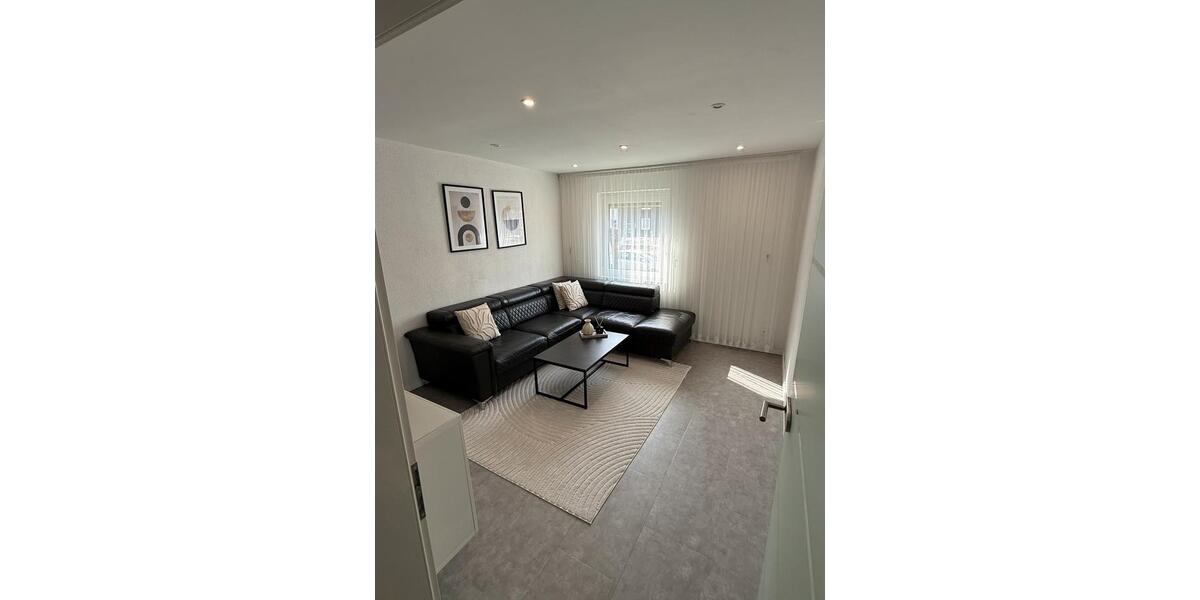 Erdgeschoßwohnung Salzgitter - 4 Zimmer, 85 m&sup2;, 159.990&euro; | Angebot:25416178